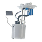 Fuel Pump Module Assembly with Pressure Sensor for Pontiac Saturn Sky (2007-2010)
