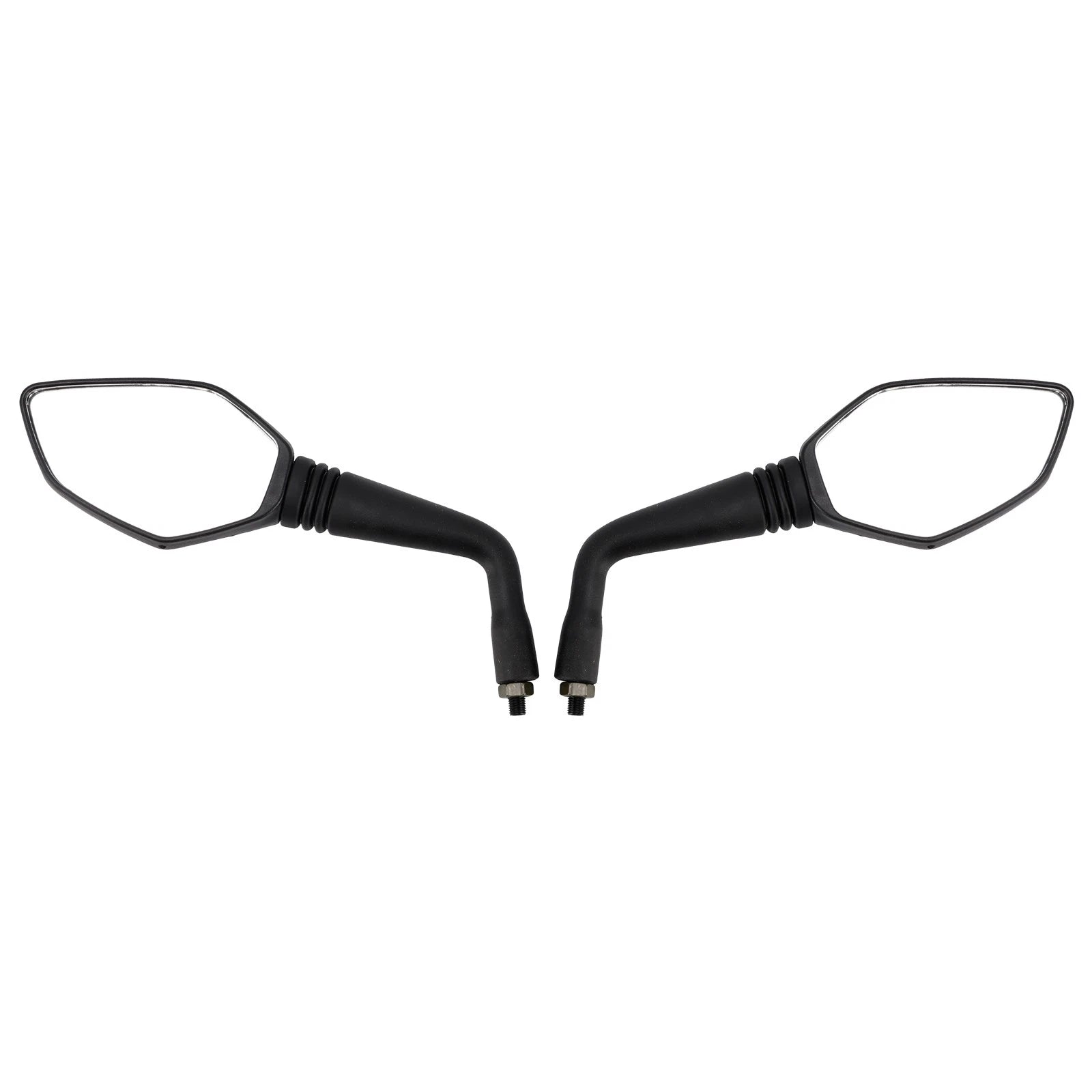 Rear View Mirror Set LH & RH for Duke 390 790 890 Adventure (2017–2021)