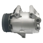 AC Compressor Replacement for Chevrolet Impala 3.4L (2004–2005)