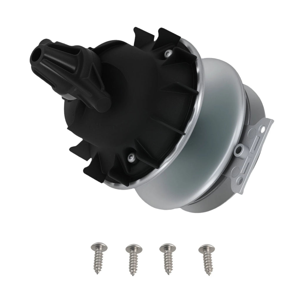 Transmission Pulley for John Deere D105 E100 X105 X106 (2010–2018)