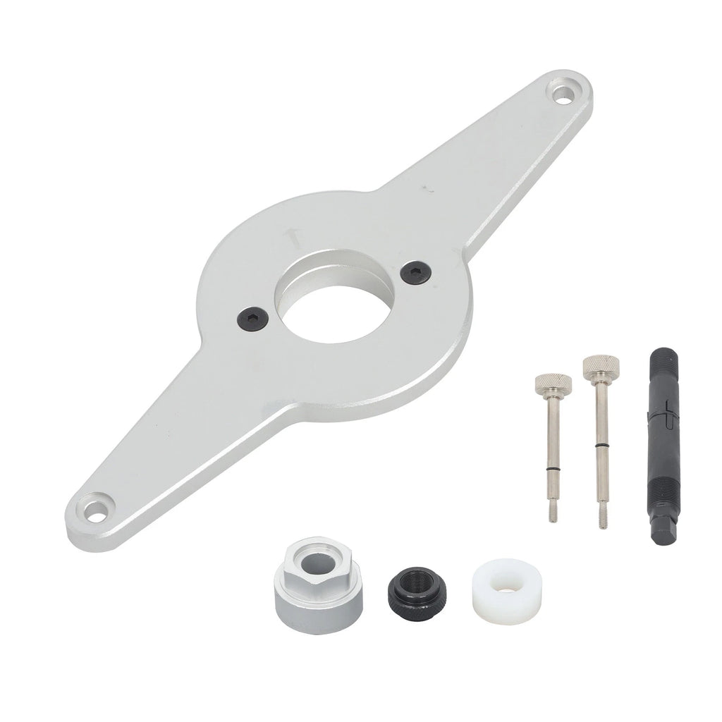 Vibration Damper Holding Tool Set for Audi Skoda VW