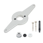 Vibration Damper Holding Tool Set for Audi Skoda VW