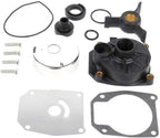 Water Pump Repair Kit 438592 433548 433549 777805 for Johnson Outboard (N/A)