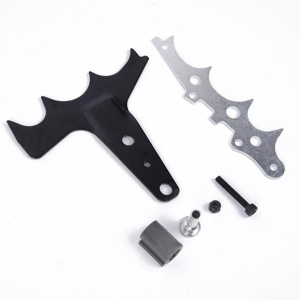 Dog Spike Chain Catcher Kit for Husqvarna 362 365 371 372