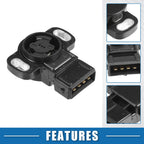 Throttle Position Sensor MD614735 for Mitsubishi Diamante (2002–2004)