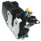 Rear Left Door Lock Actuator for Dodge Durango (2004-2009)