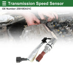1 Pc Transmission Speed Sensor for Nissan Frontier 2.5 Turbo (2005–2023)