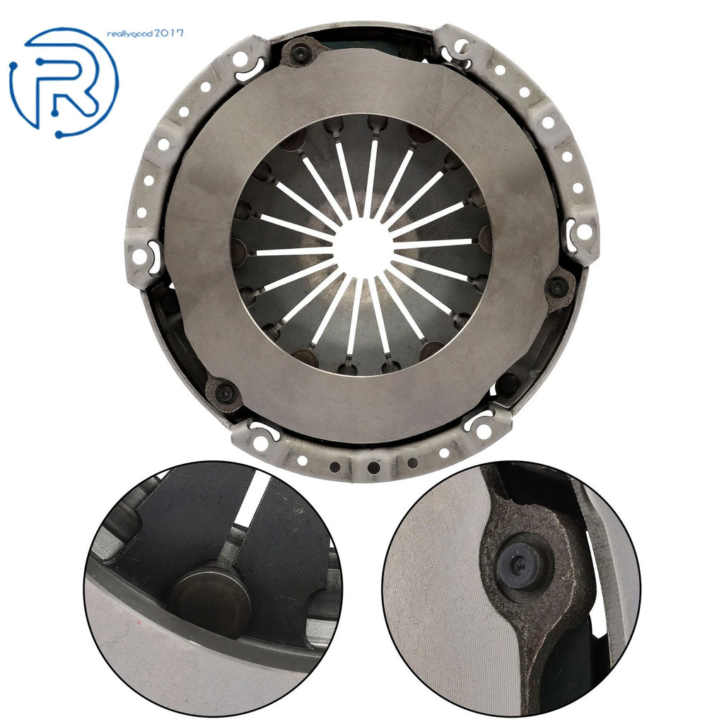 Clutch Kit for Mini Cooper Base Hatchback (2002-2006)