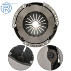 Clutch Kit for Mini Cooper Base Hatchback (2002-2006)