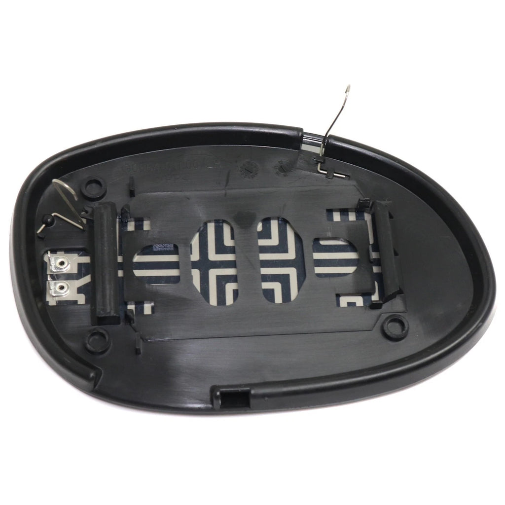 Heated Driver Side Mirror Glass for Dodge SX 2.0 Neon