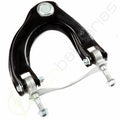 10Pcs Front Upper Control Arms Sway Bars Suspension Kit for Honda Civic CRX