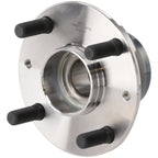Wheel Hubs for Front Driver or Passenger Side (Universal)