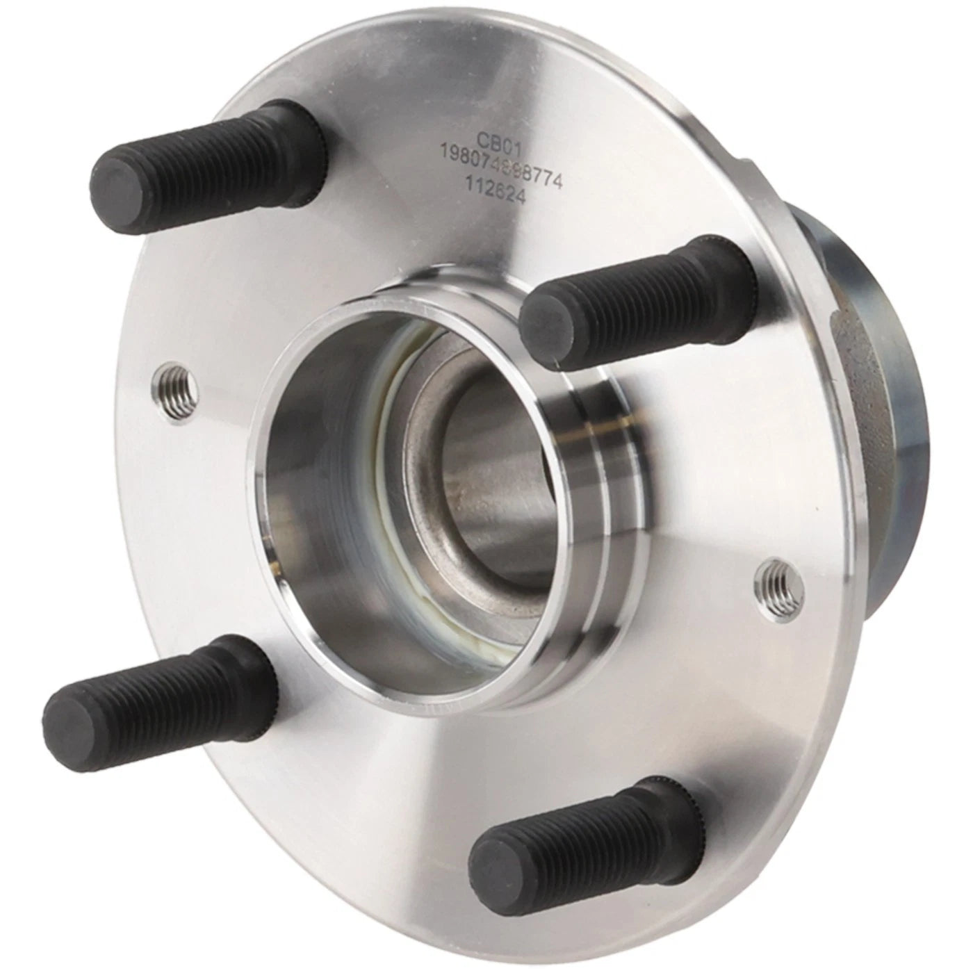 Wheel Hubs for Front Driver or Passenger Side (Universal)