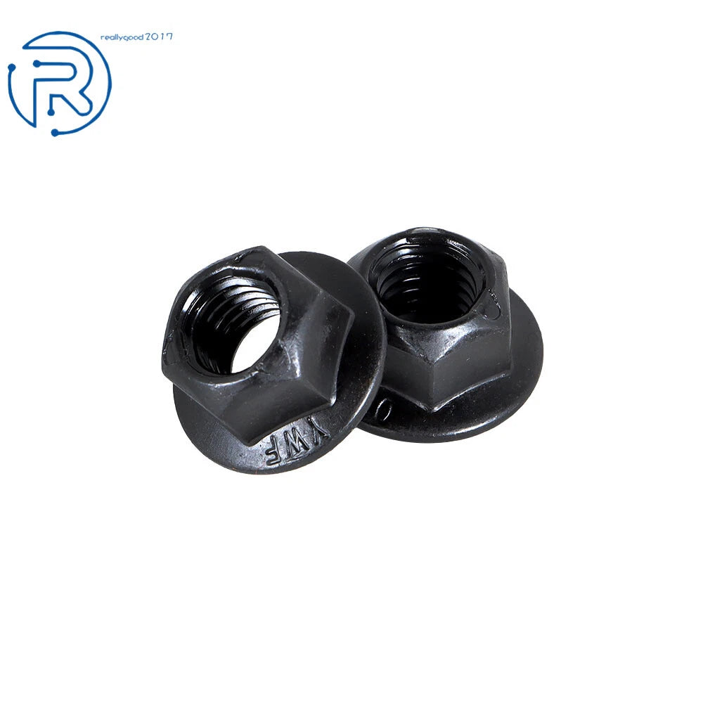 Set of 2 Shock & Strut Mounts for Ford Bronco F-150 (1995–1996)