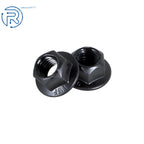 Set of 2 Shock & Strut Mounts for Ford Bronco F-150 (1995–1996)