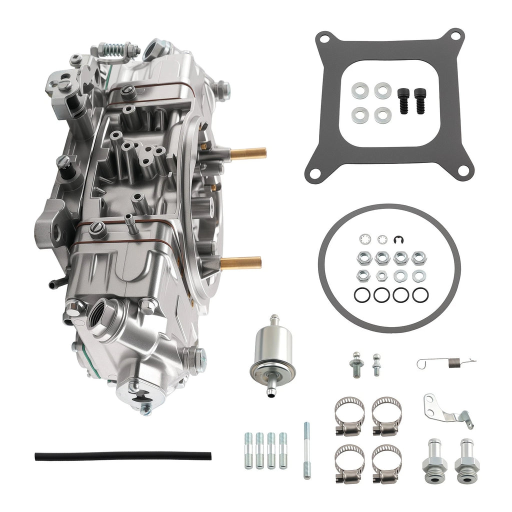 4 Barrel Carburetor for BR-67199 (650 CFM)