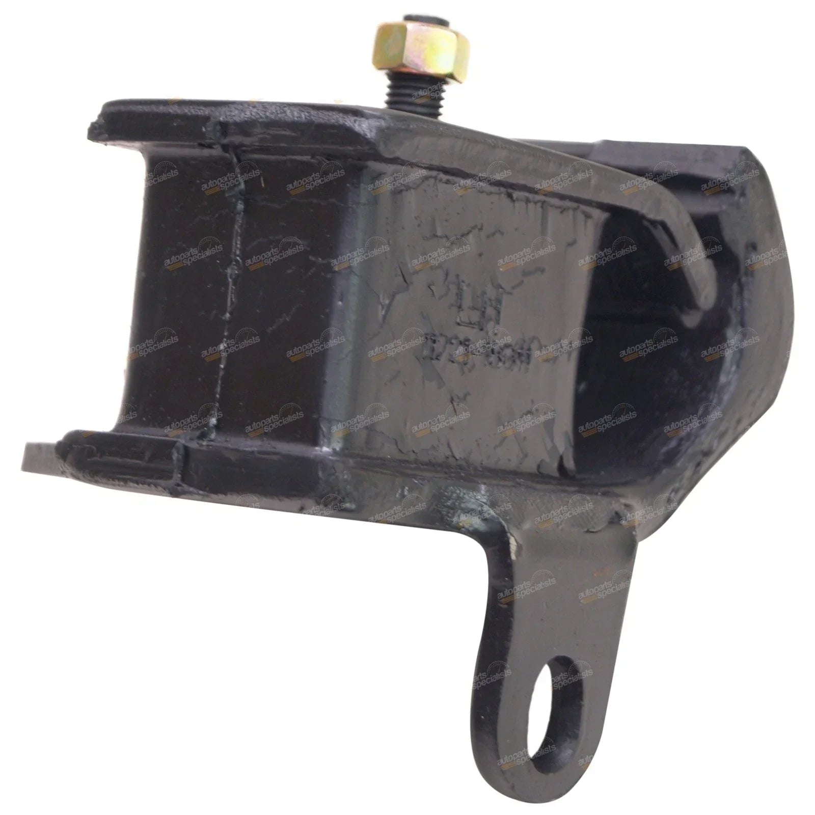 LH Engine Mount for Navara D21 Terrano WD21 Diesel SD25 2.5L TD27 2.7L