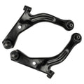 Front Lower Control Arms with Ball Joints for 2005-2008 Ford Escape (Pair)