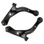 Front Lower Control Arms with Ball Joints for 2005-2008 Ford Escape (Pair)