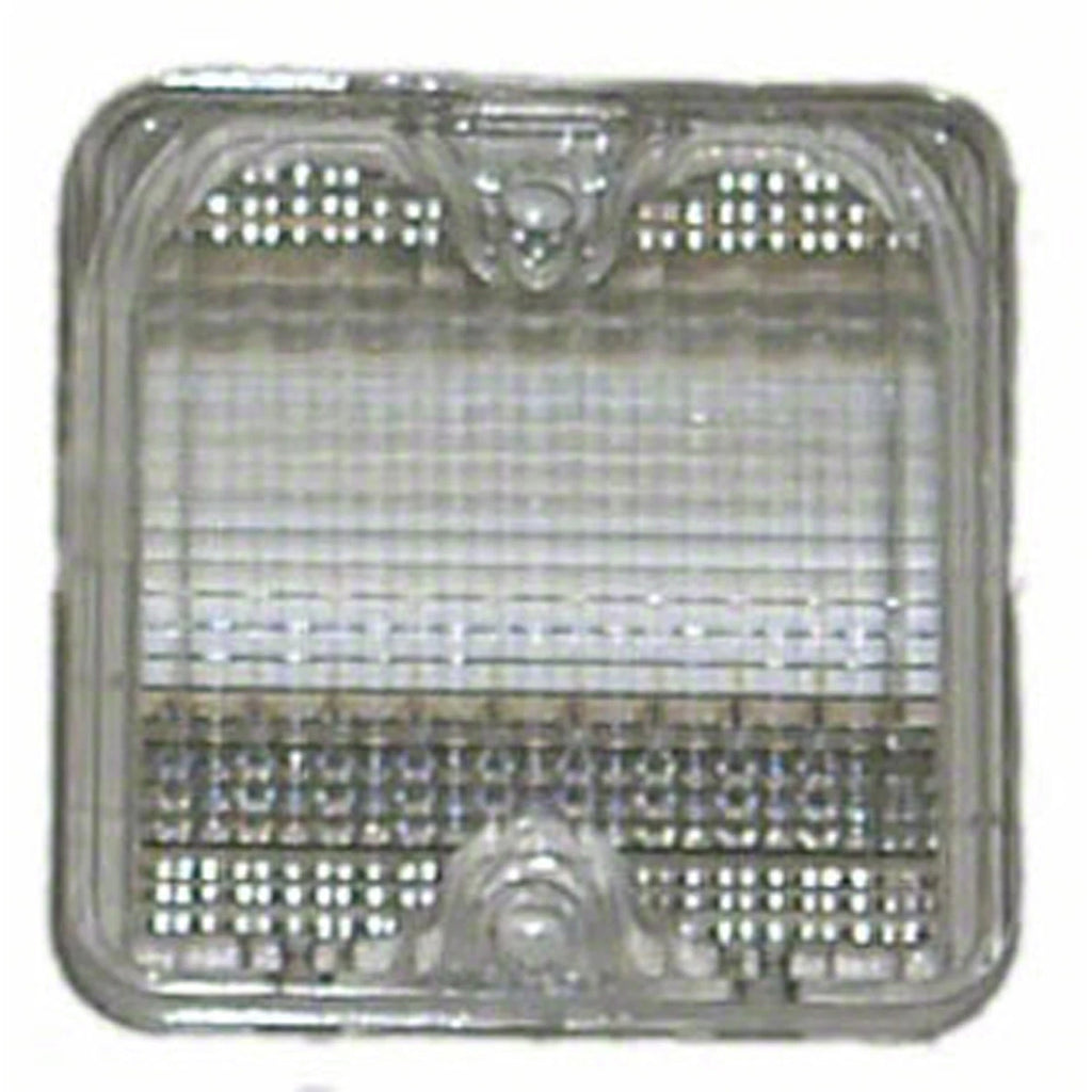 Replacement Left/Right Backup Light Lens/Housing (See compatibility Chart)