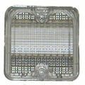 Replacement Left/Right Backup Light Lens/Housing (See compatibility Chart)