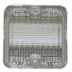 Replacement Left/Right Backup Light Lens/Housing (See compatibility Chart)