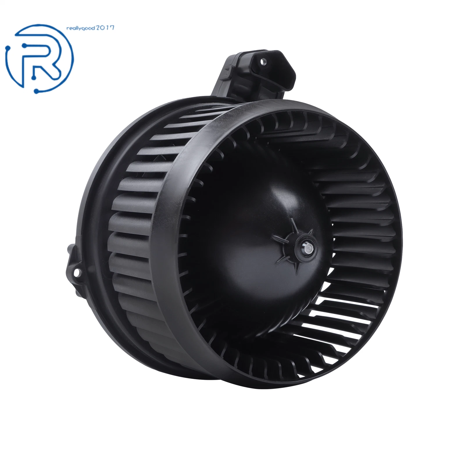 Front HVAC Blower Motor with Fan Cage for Honda Accord (2018-2022)