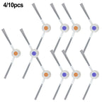 Set of 4 Replacement Side Brushes for Narwal X Ultra & X Plus