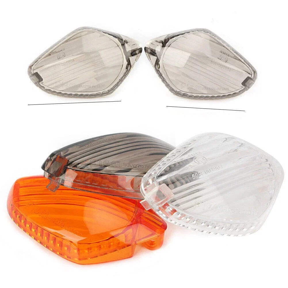 Turn Signal Light Lens Cover for Honda CBR500R/CBR400R (2013-2016)