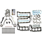 Timing Chain Kit with Head Bolts Gasket Set for Ram 1500 (2002–2003)