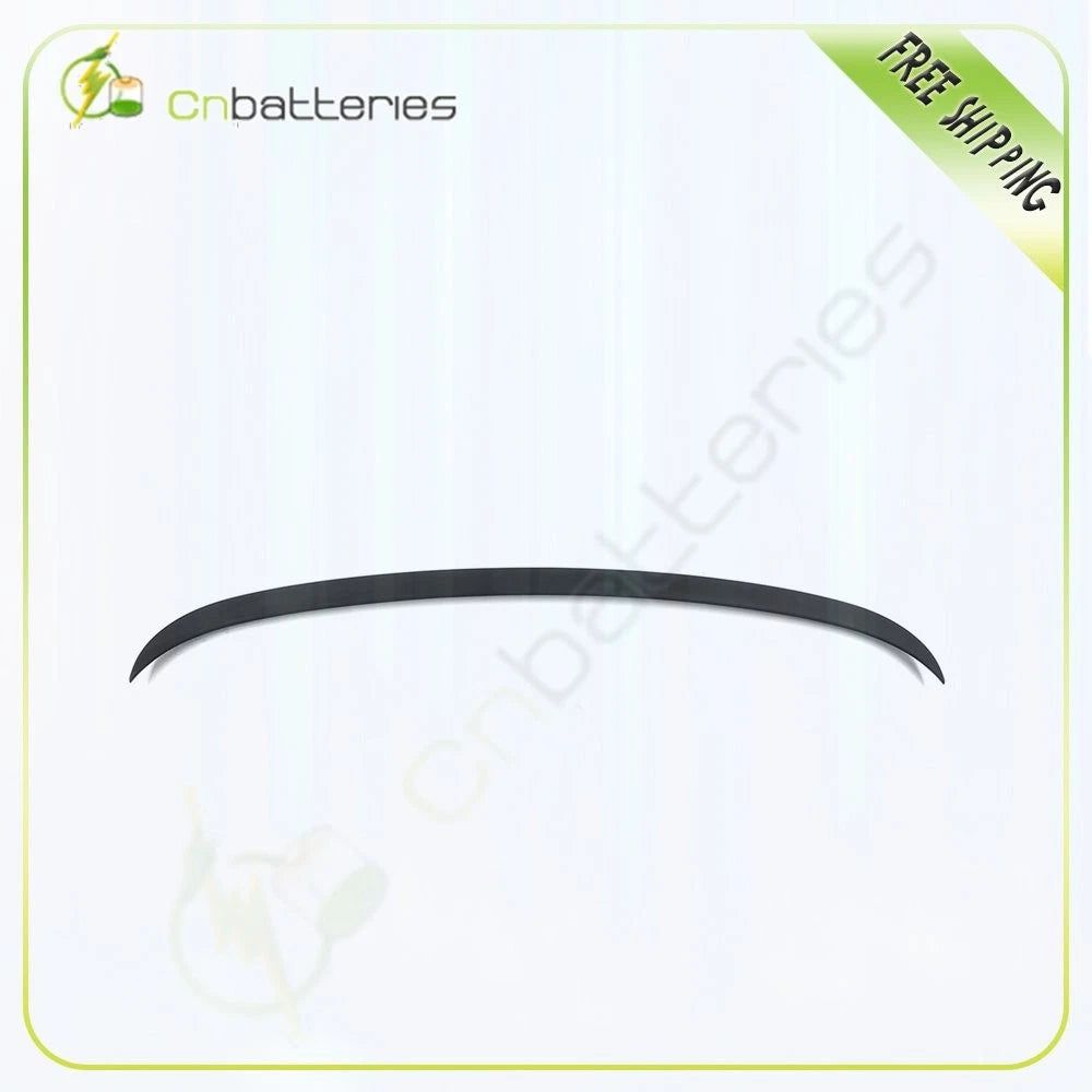 Rear Spoiler Wing for BMW 5 Series E60 (2004–2010) AC Style