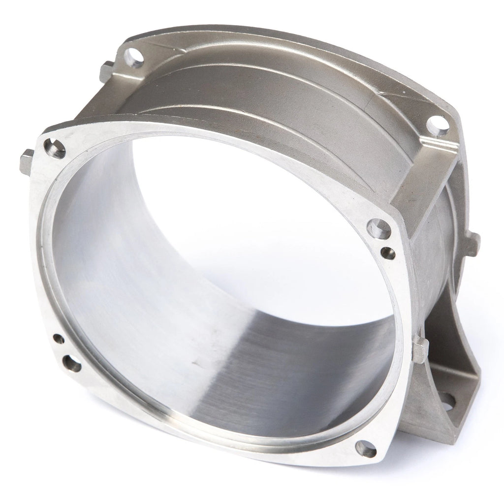 Stainless Steel Ring Pump Housing for Yamaha 700 760 1100 1200 (1996–2004)