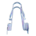 Secure Car Ceiling Handle Clip for Universal Fit (2010–2023)