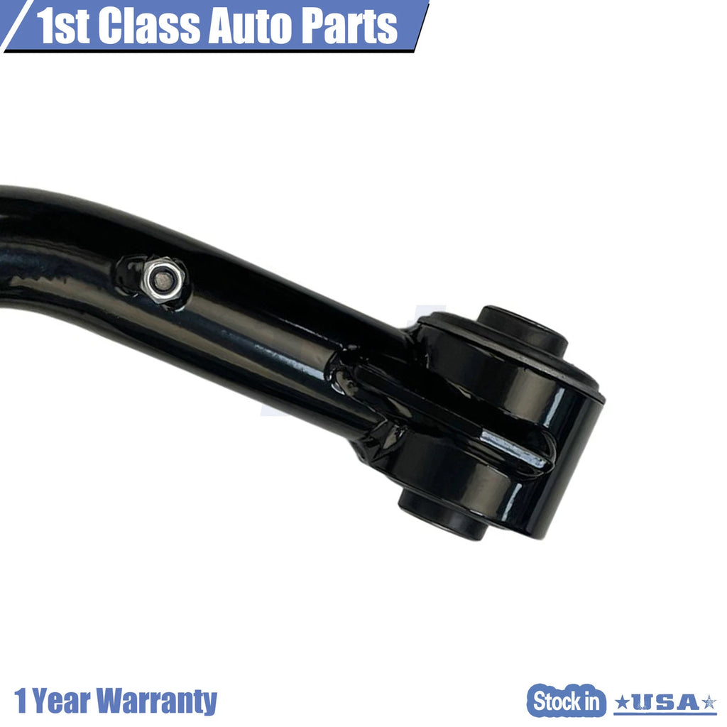 Set of 2 Front Upper Suspension Control Arms for Tundra Sequoia (2000-2007)