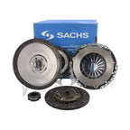 Clutch & Flywheel Conversion Kit for Audi TT, VW Beetle, Golf (K7003802F)