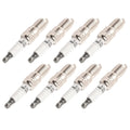 8x Iridium Spark Plugs for Cadillac Escalade V8 5.3L 6.0L 6.2L 2002-2014