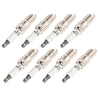8x Iridium Spark Plugs for Cadillac Escalade V8 5.3L 6.0L 6.2L 2002-2014