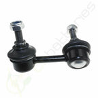 Front Lower Control Arm Sway Bar Suspension Kit for Honda Civic (2008–2009)