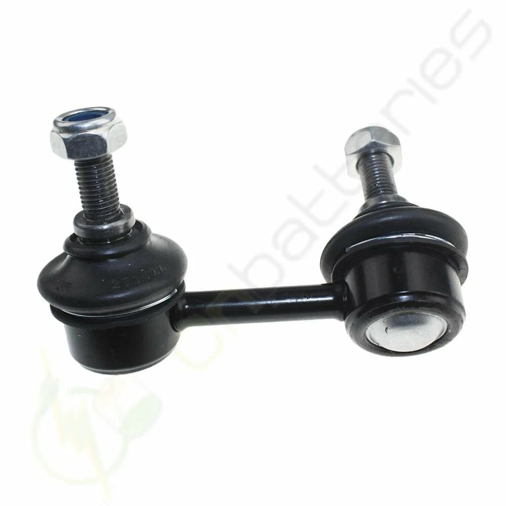 Front Lower Control Arm Sway Bar Suspension Kit for Honda Civic (2008–2009)