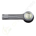 Set of 2 Outer Tie Rod Ends for Nissan Sentra Altima (ES2814)