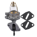 Fuel Pump for Plymouth Dodge DeSoto Chrysler 6 Cylinder (1939–1954) 683056