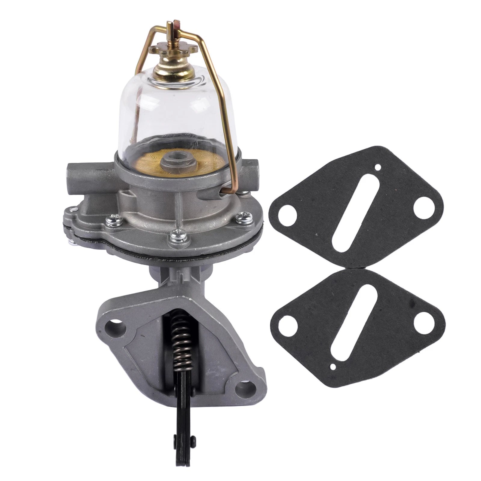 Fuel Pump for Plymouth Dodge DeSoto Chrysler 6 Cylinder (1939–1954) 683056