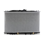 Full Aluminum Core Cooling Radiator for Acura TSX (2004–2005) DPI 2680