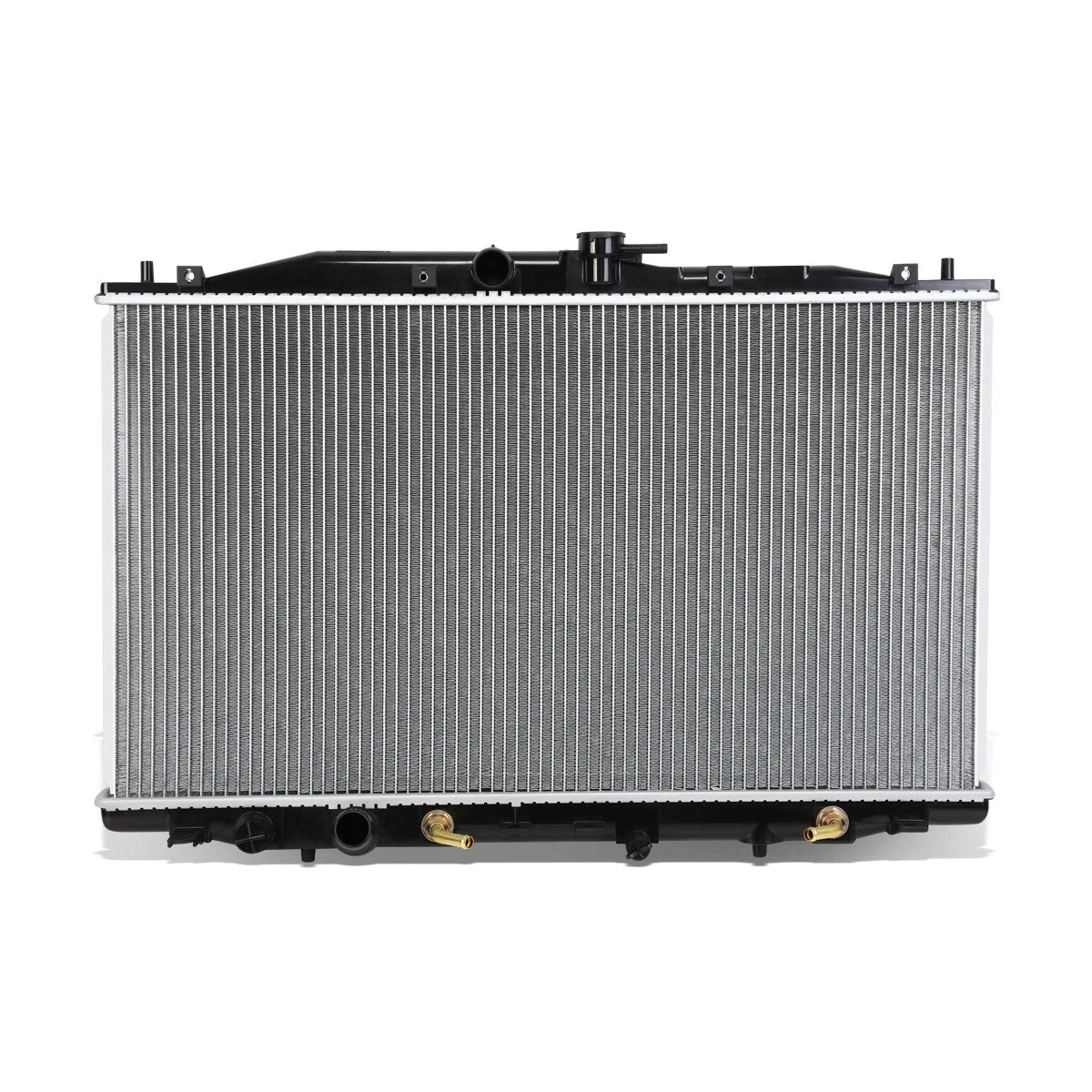 Full Aluminum Core Cooling Radiator for Acura TSX (2004–2005) DPI 2680
