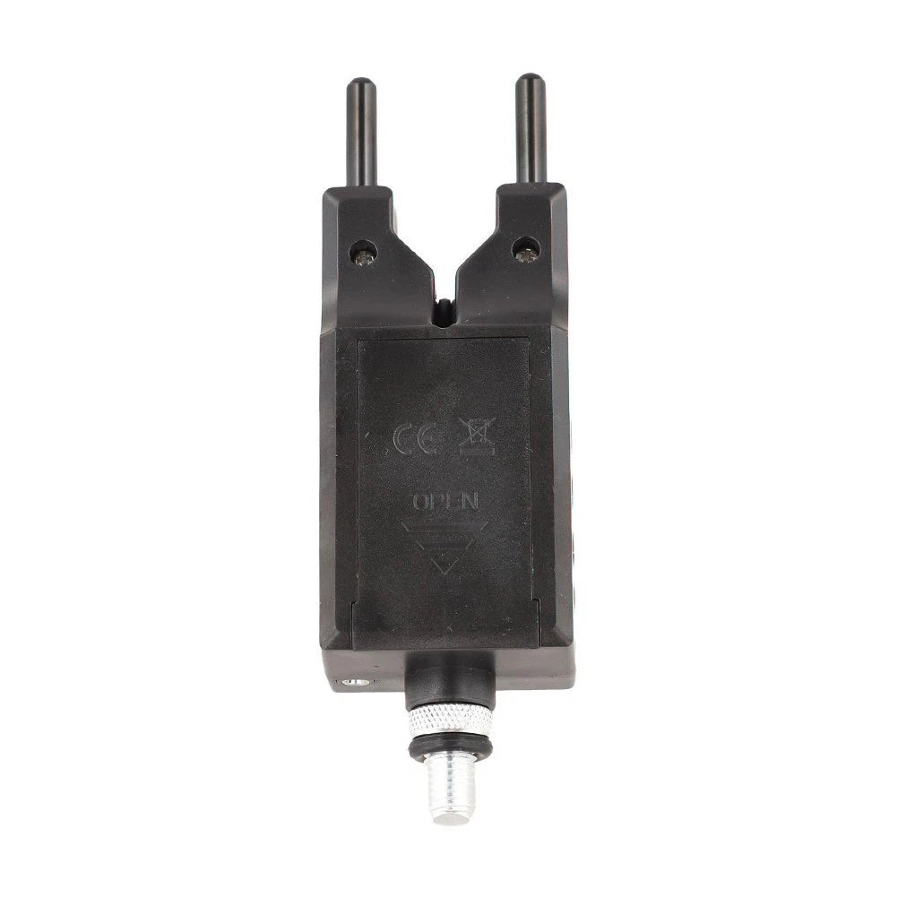 Adjustable LED Alarm for Carp Fishing (2023–2023)