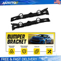 Set of 2 Rear Bumper Cover Brackets for Subaru BRZ (2013–2020) 57707CA101 57707CA111