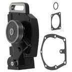 Water Pump & Gaskets for Cummins Big Cam 855 (1970–1990)