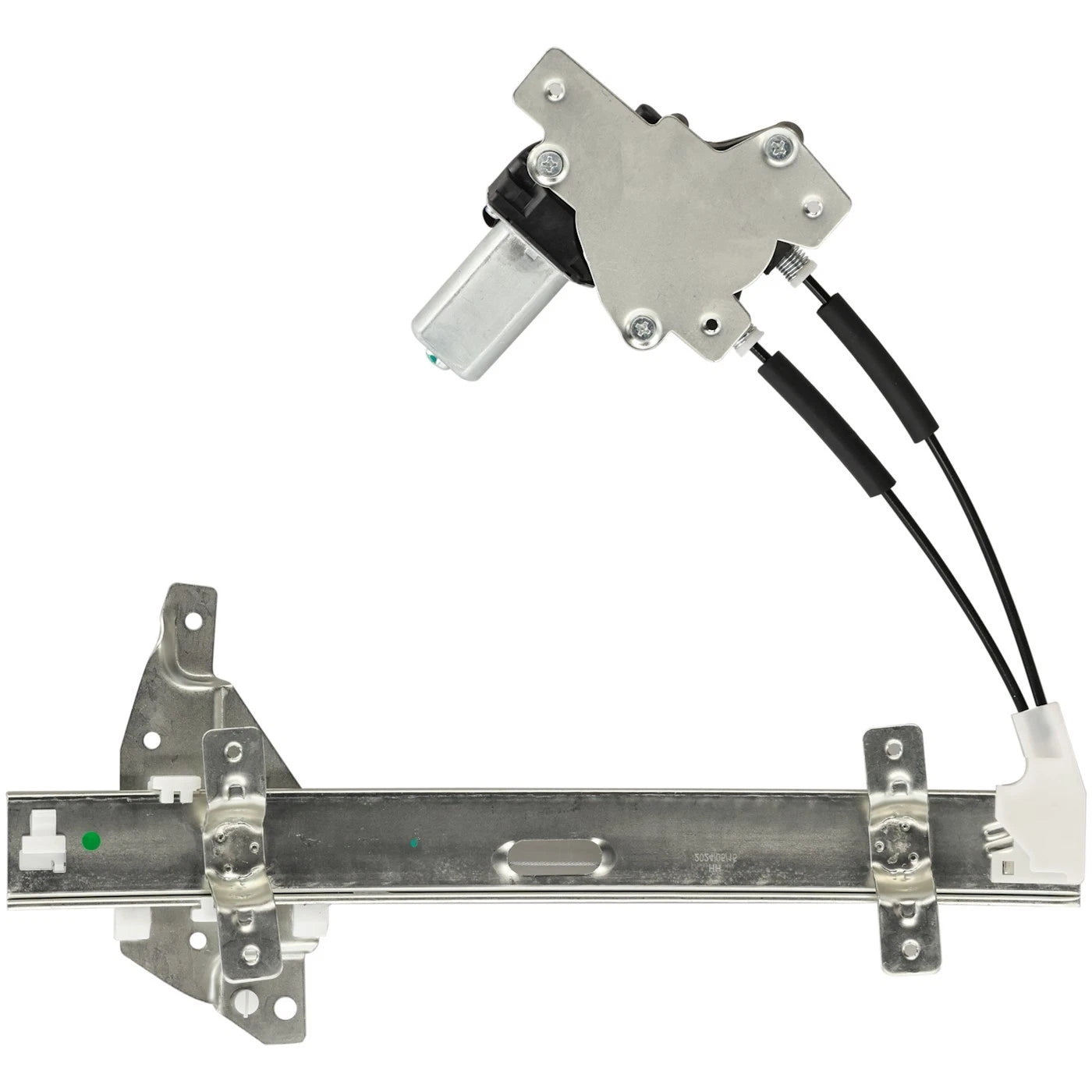 Rear Right Window Regulator for Pontiac Grand Prix (1997–2003)