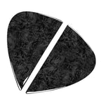 Dashboard Side Panel Covers for Benz C Class W205 (2015-2021)