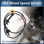 ABS Wheel Speed Sensor for Chrysler Grand Voyager (2001-2007)